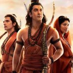 মুক্তির আগেই রামায়ণের অগ্রিম বুকিং ১০ কোটি ছাড়াল