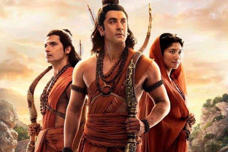 মুক্তির আগেই রামায়ণের অগ্রিম বুকিং ১০ কোটি ছাড়াল