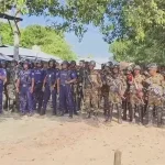 সাজেকে অবরোধ ঘিরে সংঘর্ষ ও গোলাগুলি: বিপাকে পর্যটকরা