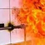 গাজীপুরে গ্যাস বিস্ফোরণ: বাবা-মায়ের মৃত্যু, হাসপাতালে মেয়ে
