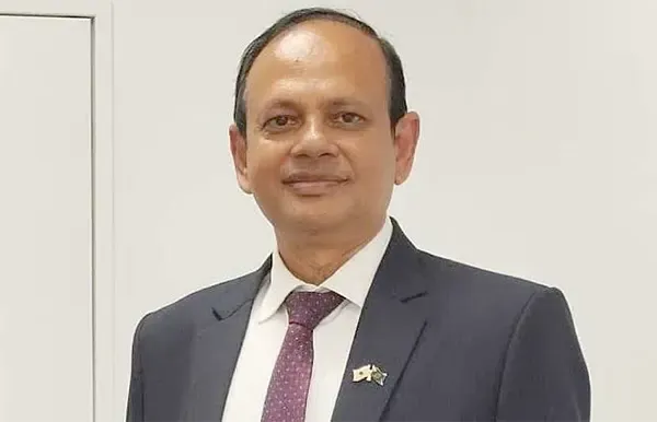 জাপান সফরের আগে রাষ্ট্রদূত দাউদ আলীকে কেন ঢাকায় ডাকা