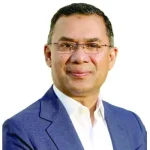 চার দিনের সরকারি সফরে জাপান পৌঁছেছেন প্রধানমন্ত্রী তারেক রহমান