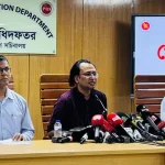 দেশে ফিরলে ন্যায়বিচার পাবেন শেখ হাসিনা: জাহেদ উর রহমান