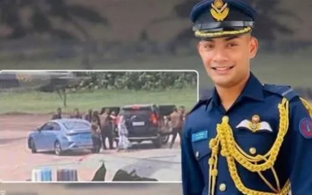 নিখোঁজের একদিন পর তুরাগ নদে মিলল সাবেক কর্মকর্তার দেহ