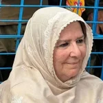 হৃদরোগে আক্রান্ত ইমরান খানের বোন নরিন হাসপাতালে