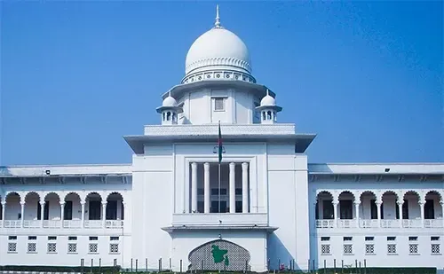 মন্ত্রী-প্রতিমন্ত্রীর একান্ত সচিব হিসেবে তিন বিচারকের নিয়োগে হাইকোর্টের রুল