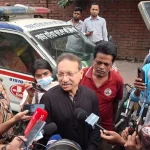 তাহসিফের বাবা -: আমার ছেলেকে মৃত্যুর ঘটনা করা হয়েছে