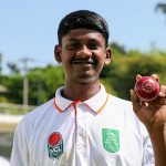 ওমানে সুযোগ না পাওয়া রাকিবের প্রথম শ্রেণিতে ৫ উইকেট