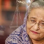 ট্রাকচালক হোসেনের মৃত্যুতে শেখ হাসিনাসহ ৩৪ জনের বিচার শুরু