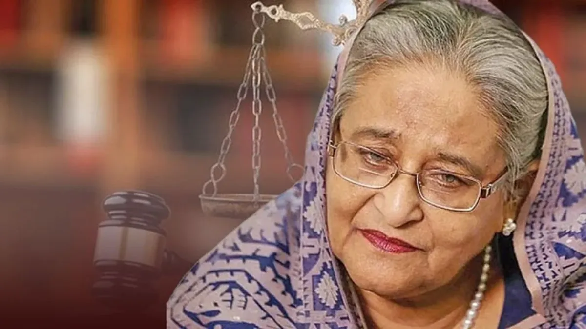 ট্রাকচালক হোসেনের মৃত্যুতে শেখ হাসিনাসহ ৩৪ জনের বিচার শুরু