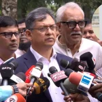 তাহসিফের মৃত্যু নিয়ে তদন্ত প্রতিবেদন ছাড়া মন্তব্য নয়: স্বরাষ্ট্রমন্ত্রী