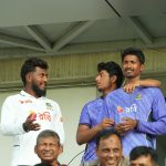 ওয়ানডের হতাশা মুছে টেস্ট সিরিজে চোখ বাংলাদেশের