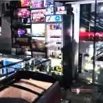 গুরুদাসপুরে জানাজা শেষে প্রবাসীর শপিং মলে হামলা ও লুটপাট