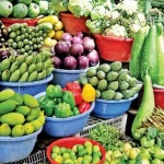 শীতের সবজি বাজারে এলেও চড়া দাম, অস্বস্তিতে ক্রেতারা