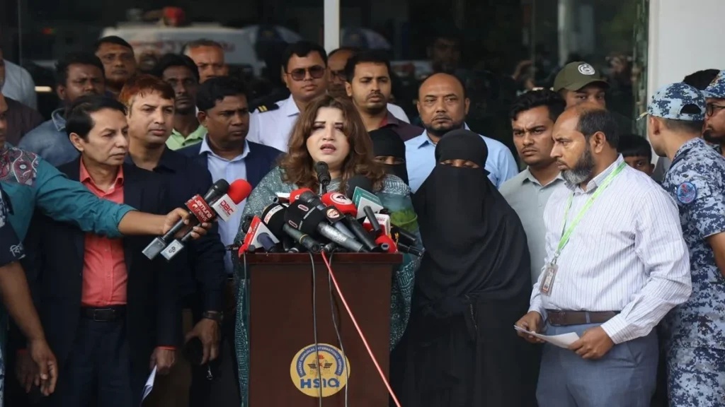 সৌদিতে ক্ষেপণাস্ত্র হামলায় নিহত শাহেদের মৃত অবস্থায় পাওয়া ব্যক্তি