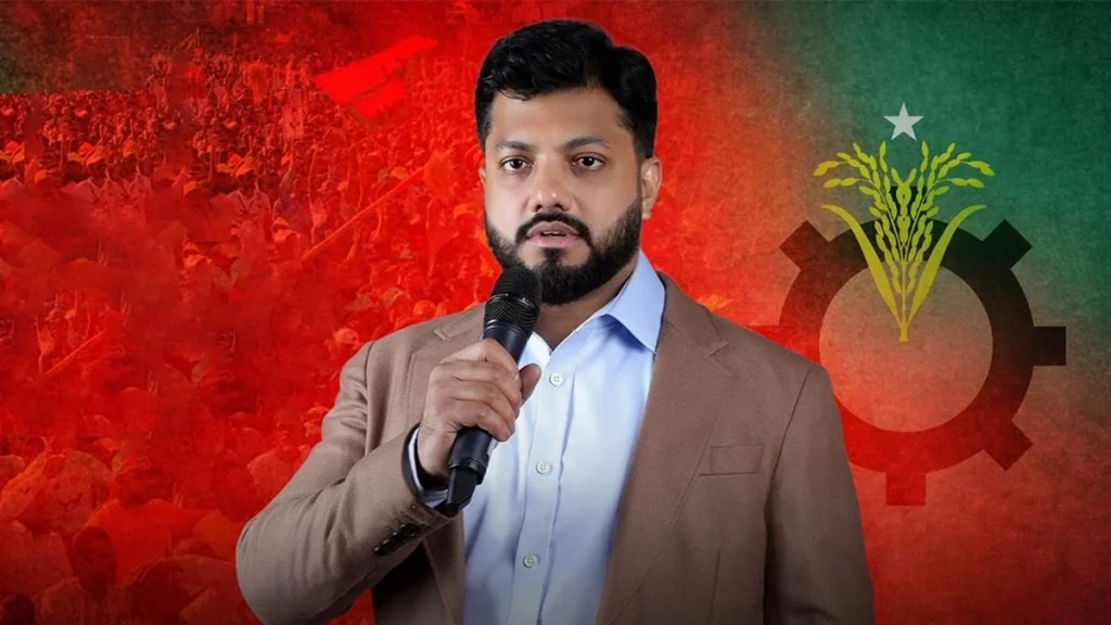 পদত্যাগের নেপথ্যের আলাপ নিয়ে মুখ খুললেন ইশরাক