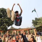 এইচএসসি পরীক্ষার ফল প্রকাশ: ৯ বোর্ডে পাসের হার ৫১.৬২ শতাংশ