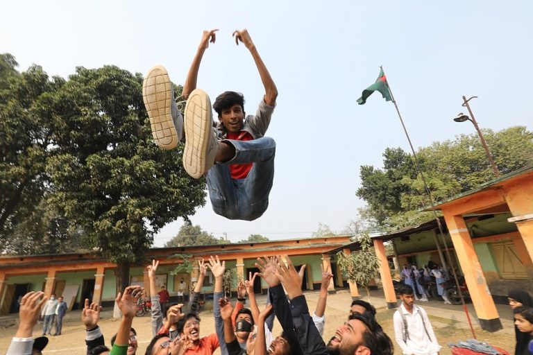 এইচএসসি পরীক্ষার ফল প্রকাশ: ৯ বোর্ডে পাসের হার ৫১.৬২ শতাংশ