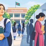 স্কুল-কলেজে এগিয়ে মেয়েরা, উচ্চশিক্ষা ও চাকরিতে কেন পিছিয়ে