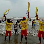 কক্সবাজারে সৈকতে নিখোঁজ আরও এক পর্যটকের মৃত্যু