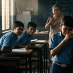 তামিলনাড়ুতে খাদ্যাভ্যাস নিয়ে হেনস্থা, শিক্ষকের বিরুদ্ধে মামলা