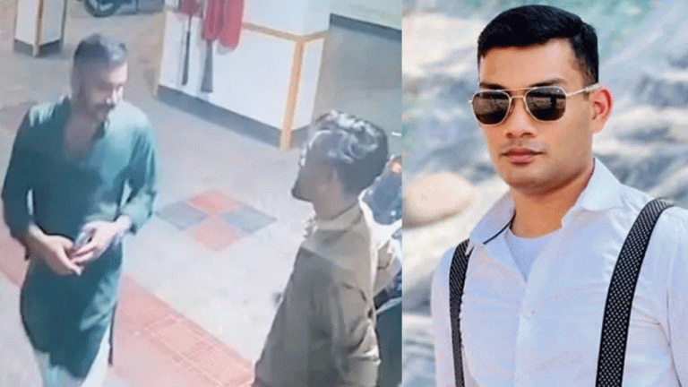 তাহসিফের রহস্যজনক মৃত্যুতে বন্ধুকে হেফাজতে নিয়ে জিজ্ঞাসাবাদ পিবিআইয়ের