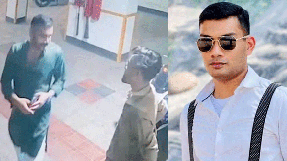তাহসিফের রহস্যজনক মৃত্যুতে বন্ধুকে হেফাজতে নিয়ে জিজ্ঞাসাবাদ পিবিআইয়ের