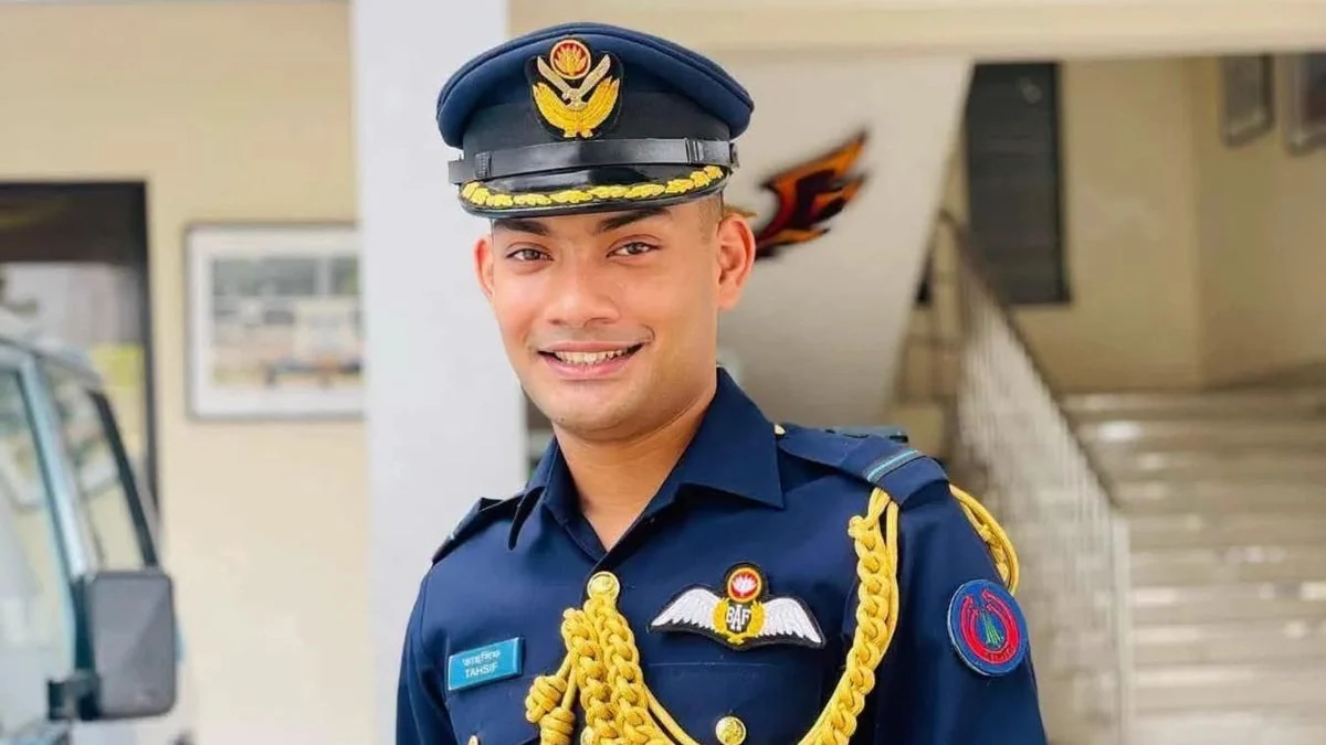 তাহসিফ সাউরির মৃত্যু: বন্ধুর দেওয়া তথ্যে সামনে এল নতুন রহস্য