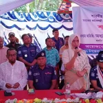 দেড় মিনিটের বক্তব্যে মন্ত্রীকে ৩৫ বার ‘স্যার’ ডেকে আলোচনায়