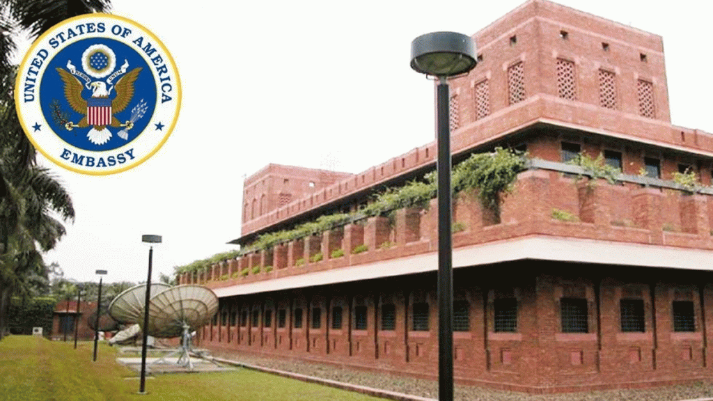 যুক্তরাষ্ট্রের ভিসা নিয়ে বাংলাদেশিদের জন্য নতুন সতর্কবার্তা