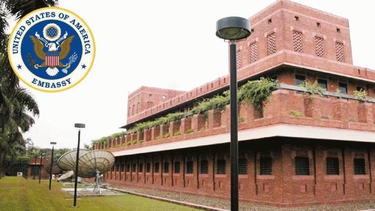 যুক্তরাষ্ট্রের ভিসা নিয়ে বাংলাদেশিদের জন্য নতুন সতর্কবার্তা