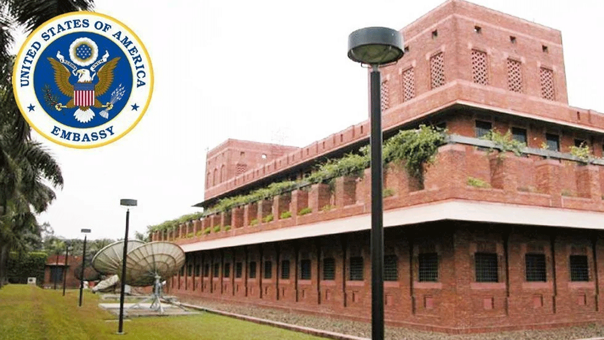 যুক্তরাষ্ট্রের ভিসা নিয়ে বাংলাদেশিদের জন্য নতুন সতর্কবার্তা