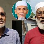মানিক পশারীকে ভুয়া মুক্তিযোদ্ধা দাবি করলেন দুই বীর মুক্তিযোদ্ধা
