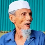 পিরোজপুরে সাঈদীর মামলার বাদীর দাফন সম্পন্ন হলো কড়া নিরাপত্তায়
