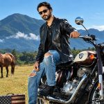 অভিনয় পেশা হিসেবে নেওয়া জীবনের সেরা সিদ্ধান্ত: শরীফুল রাজ