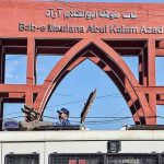 জামিয়া মিল্লিয়ায় ছাত্র সংসদ নির্বাচনের প্রতিশ্রুতি, তবুও থামছে না বিক্ষোভ