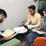 পপিতে সহকারী পরিচালক পদে নিয়োগ, বেতন ৯৮ হাজার টাকা