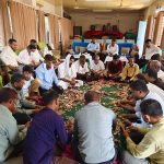 লালন আখড়াবাড়ির দানবাক্সে মিলল ৮ লাখ টাকার বেশি