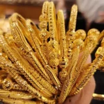 দেশের বাজারে স্বর্ণের দাম কমল