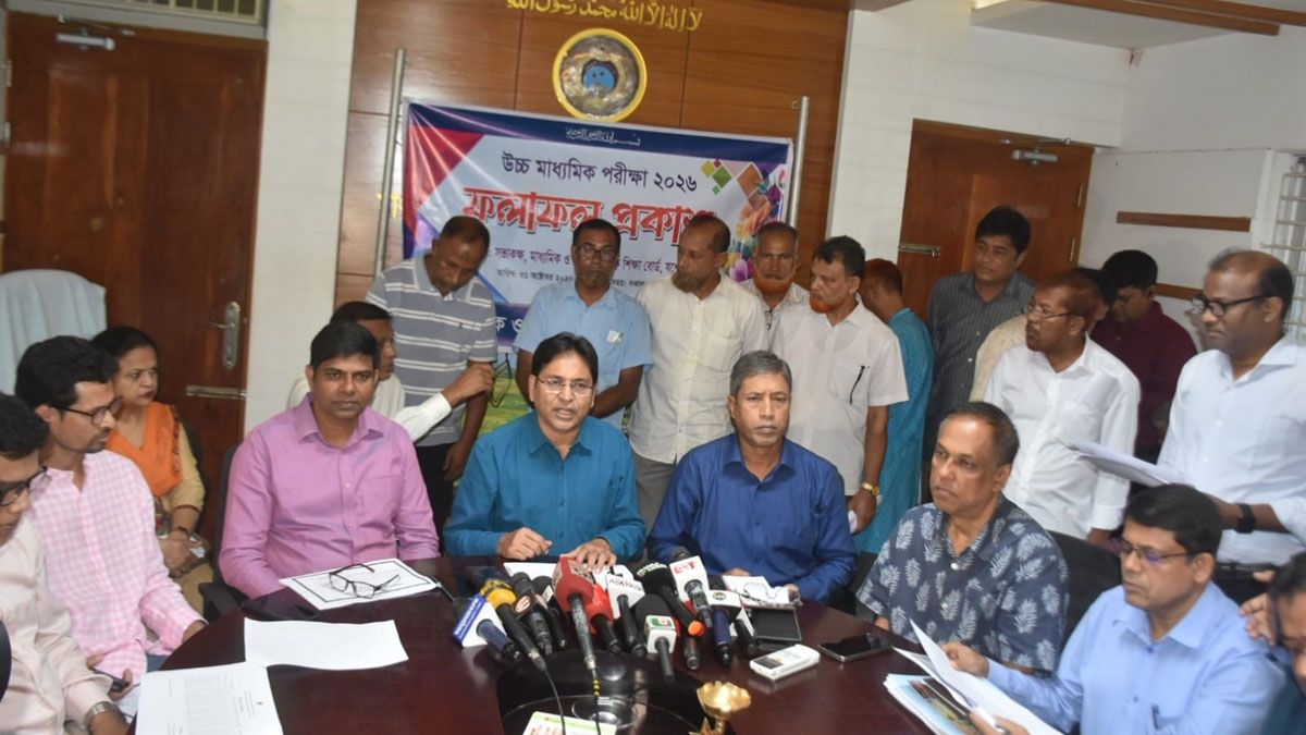 যশোর বোর্ডে এইচএসসি পরীক্ষায় পাশের হার ও জিপিএ-৫ কমেছে