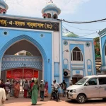 জাপান সফরে প্রধানমন্ত্রী তারেক রহমান: দ্বিপক্ষীয় বৈঠকে গুরুত্ব পাবে মেট্রোরেল