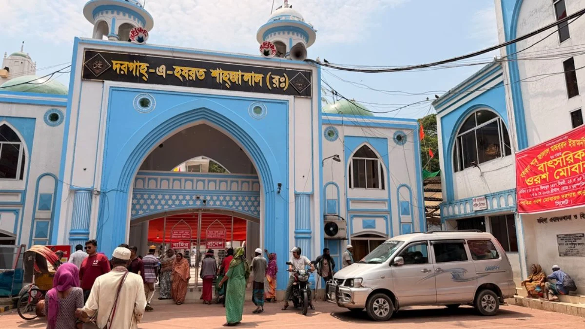 জাপান সফরে প্রধানমন্ত্রী তারেক রহমান: দ্বিপক্ষীয় বৈঠকে গুরুত্ব পাবে মেট্রোরেল