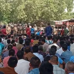সাজেকে অনির্দিষ্টকালের সড়ক অবরোধ ঘিরে নিরাপত্তা বাহিনীর সঙ্গে ইউপিডিএফের