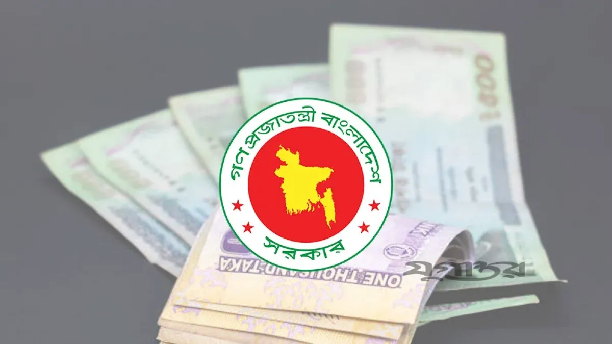 চুক্তিভিত্তিক কর্মীদের বেতন ও ভাতা নির্ধারণে নতুন নীতিমালা