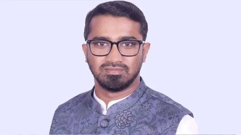 জামায়াত ছাড়ার সিদ্ধান্তে এনসিপিকে সাধুবাদ রাশেদ খানের
