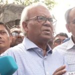 রিজভী: মিথ্যাচার করে সরকারের ভাবমূর্তি নষ্টের চেষ্টা করছে জামায়াত